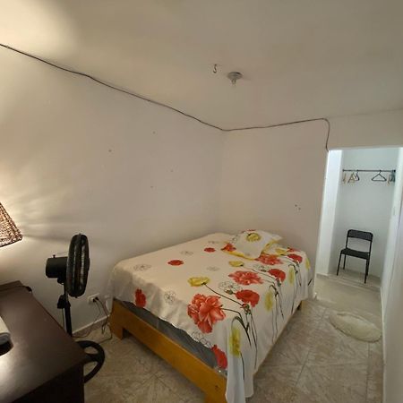 Hostel Watermelon House Samana المظهر الخارجي الصورة
