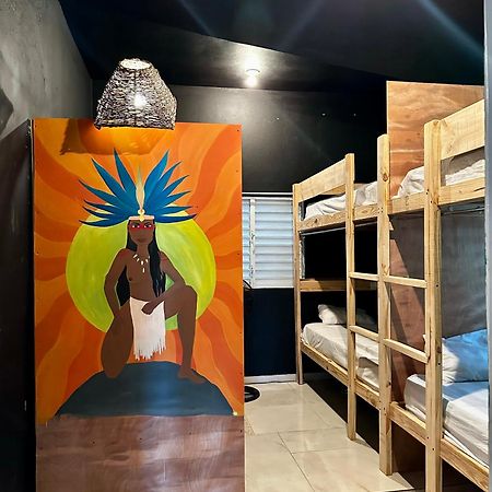 Hostel Watermelon House Samana المظهر الخارجي الصورة