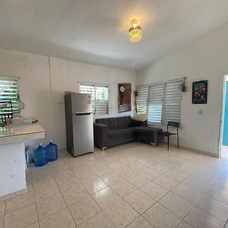 Hostel Watermelon House Samana المظهر الخارجي الصورة