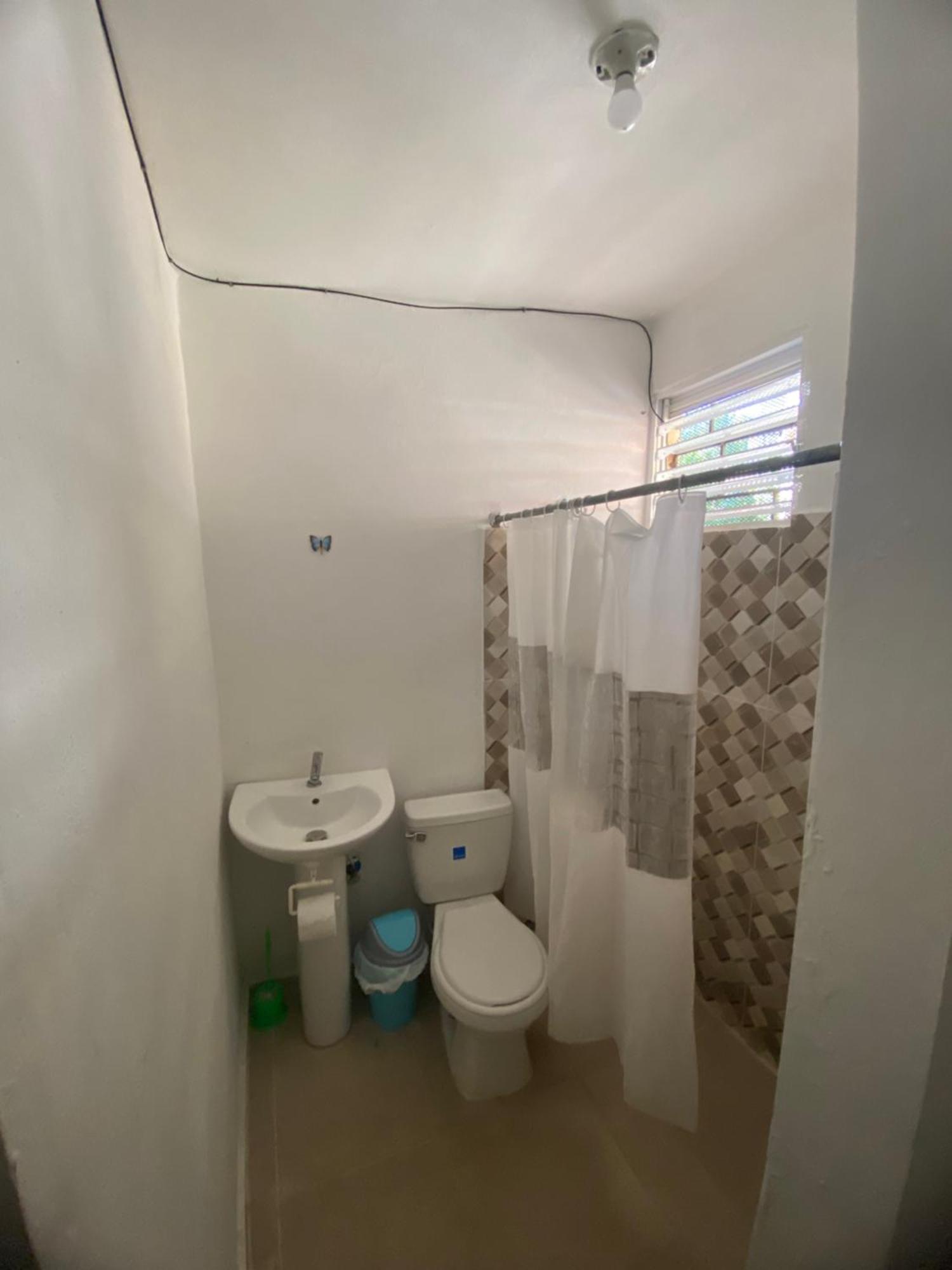 Hostel Watermelon House Samana المظهر الخارجي الصورة