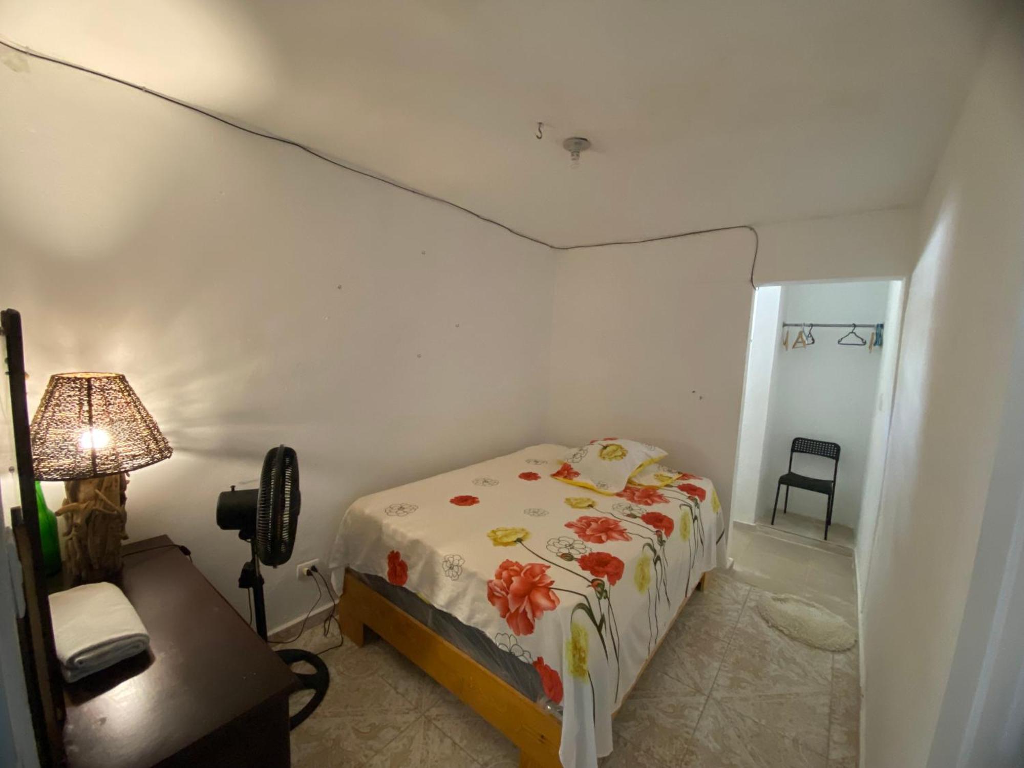Hostel Watermelon House Samana المظهر الخارجي الصورة