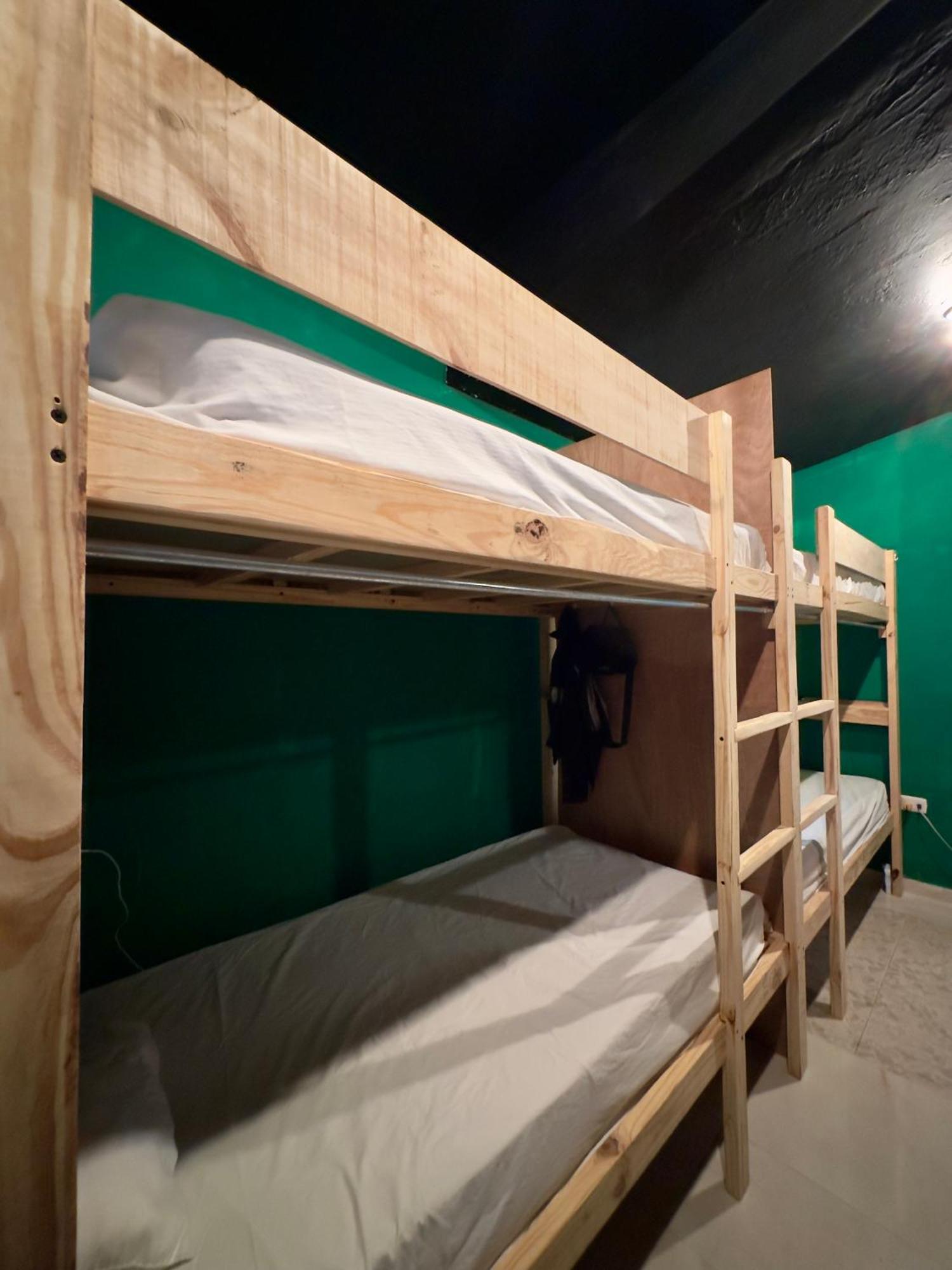 Hostel Watermelon House Samana المظهر الخارجي الصورة