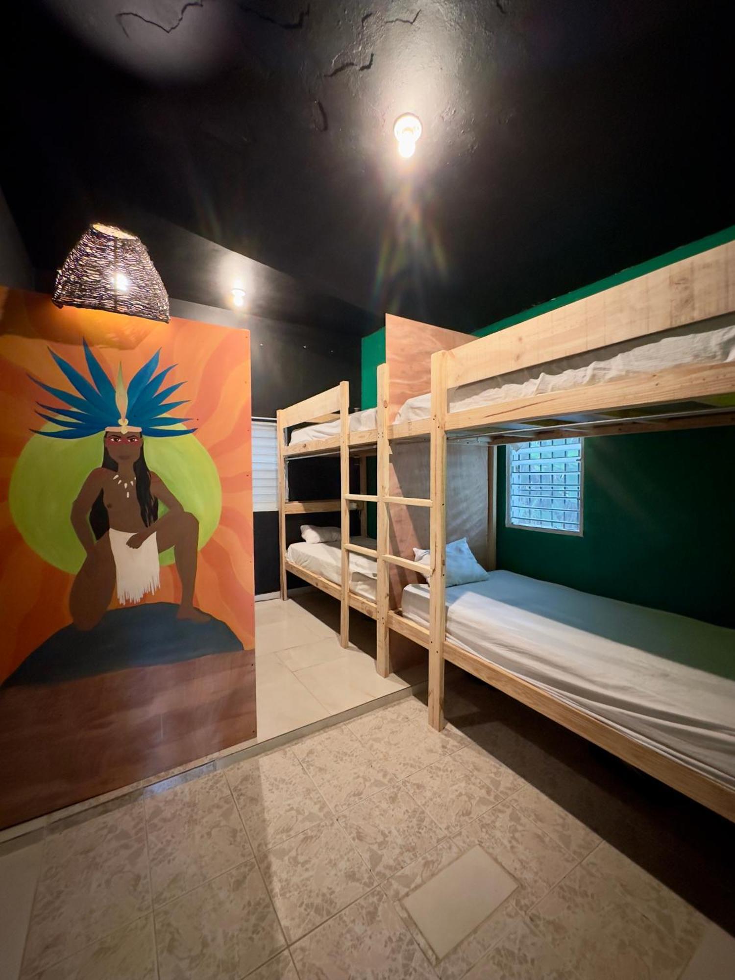 Hostel Watermelon House Samana المظهر الخارجي الصورة