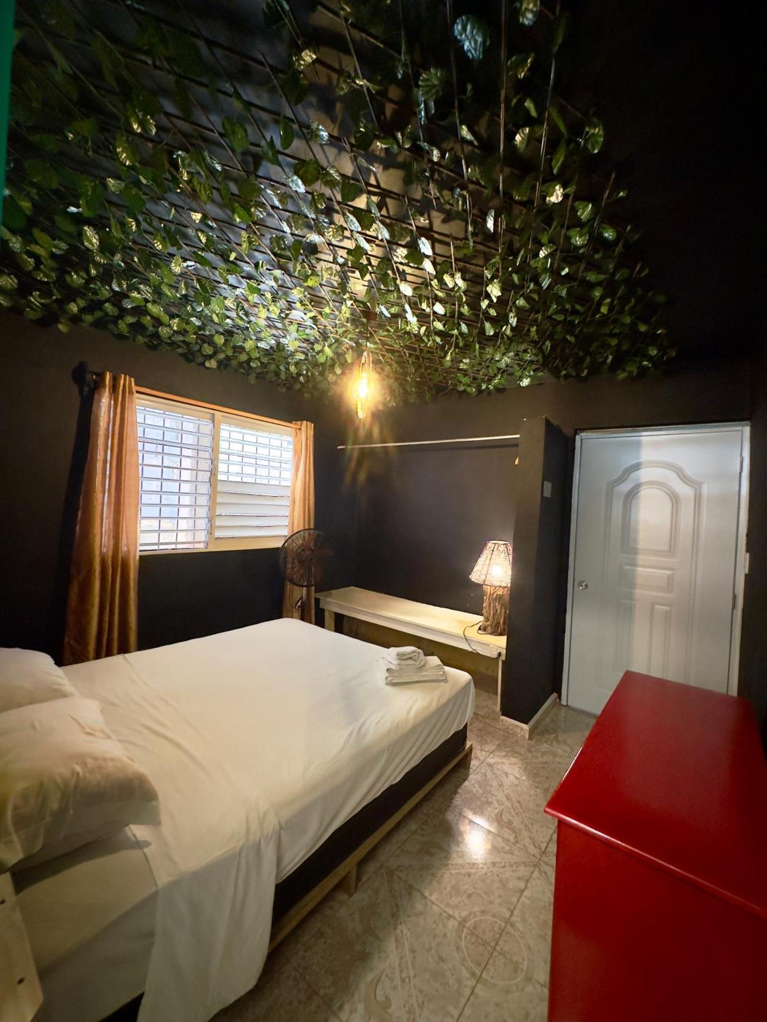 Hostel Watermelon House Samana المظهر الخارجي الصورة