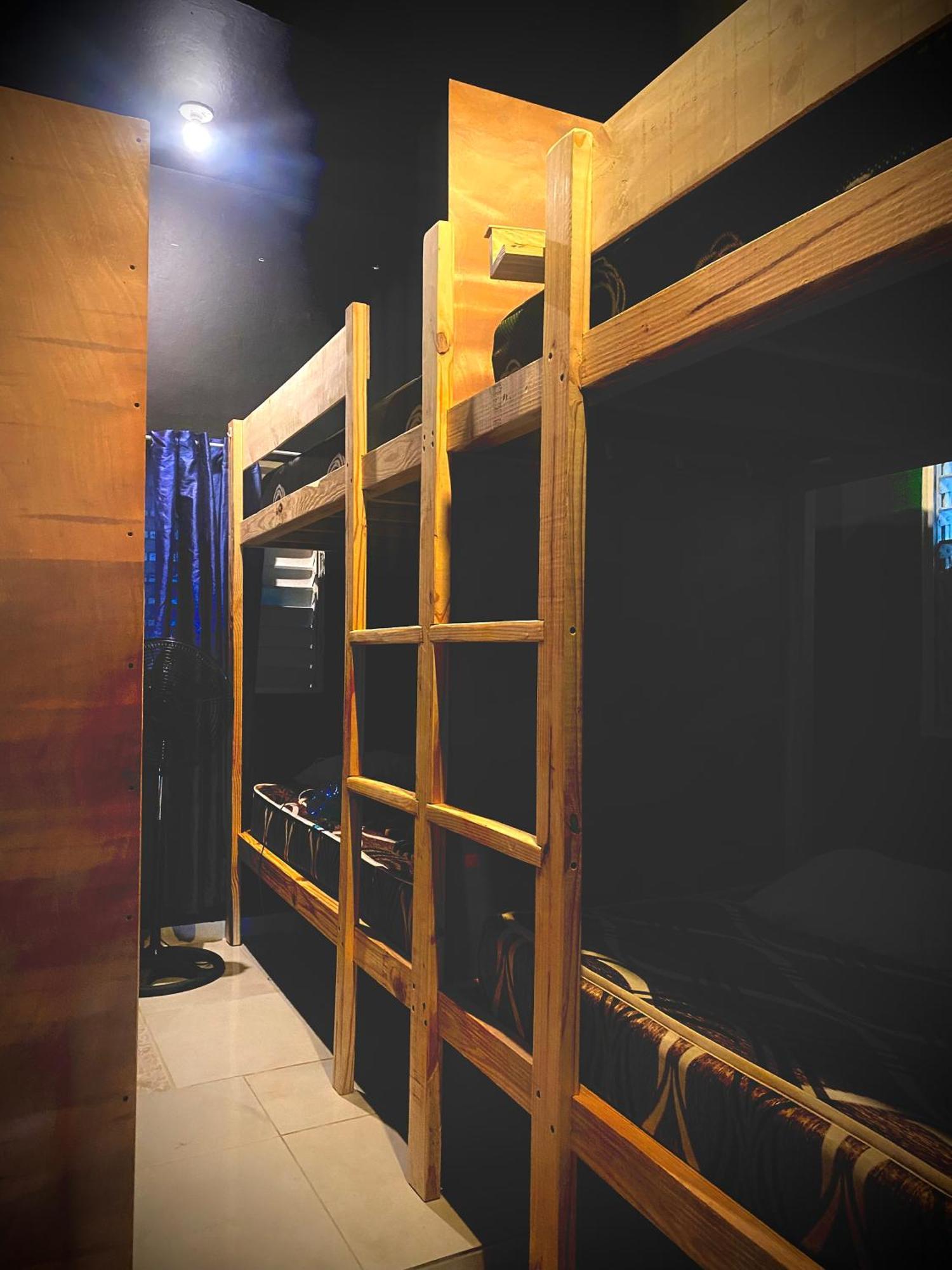 Hostel Watermelon House Samana المظهر الخارجي الصورة